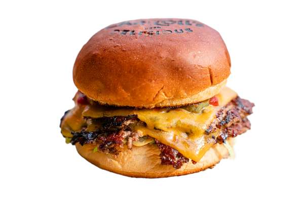 Burgers & Fries - Carroll's