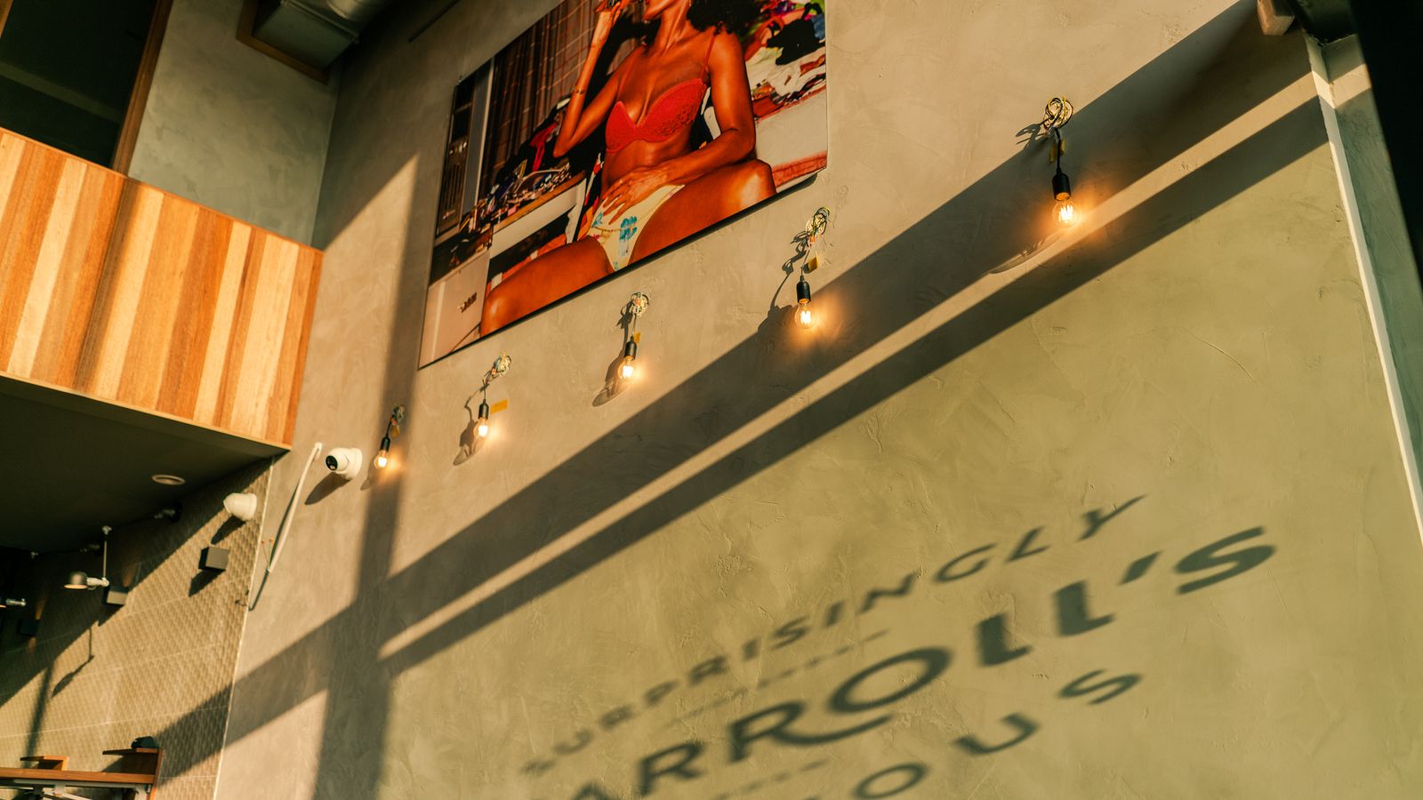 Celebrate - Carroll's