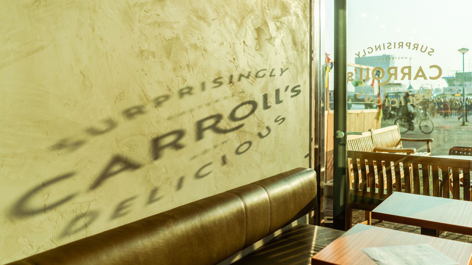 Celebrate - Carroll's