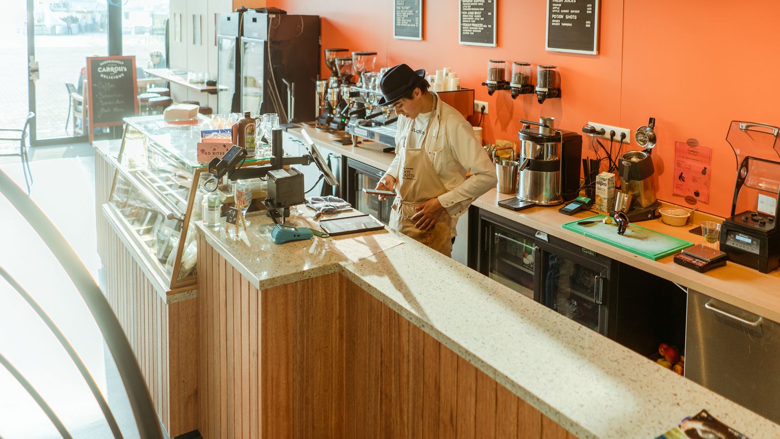 Celebrate - Carroll's